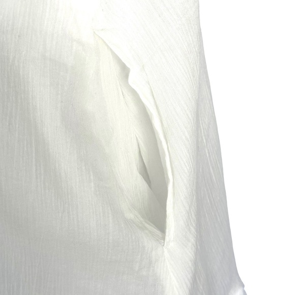 L*SPACE | Halter Swim Cover - Picture 4 of 9